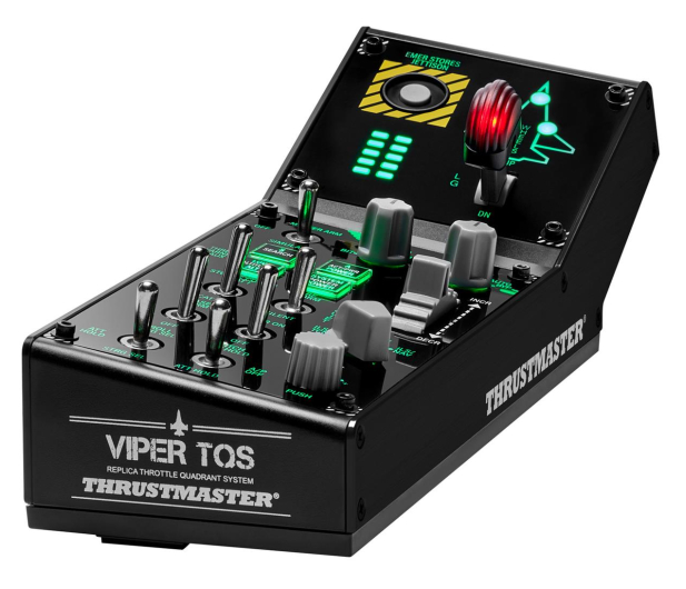 THRUSTMASTER Viper Panel 4060255 - 1183569 - zdjęcie